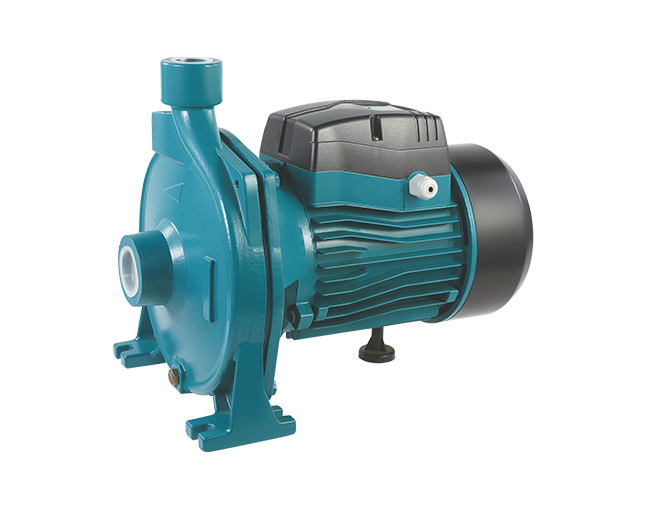 household self priming pump