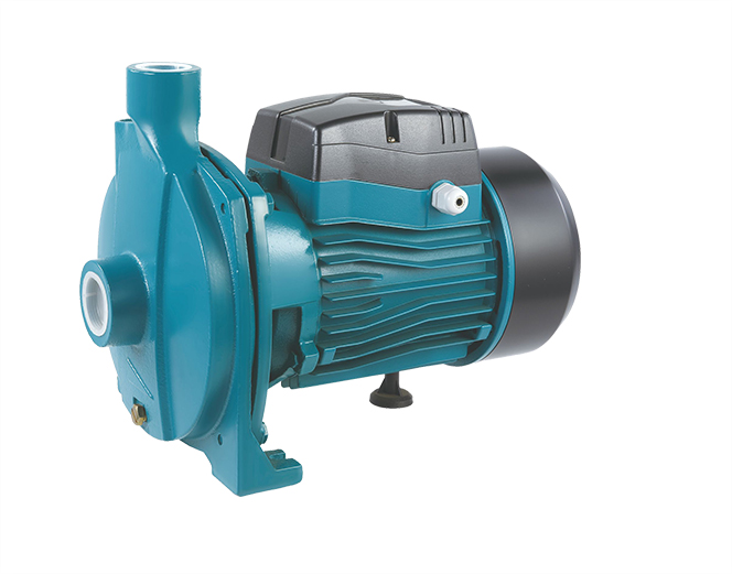 farm irrigation centrifugal pump