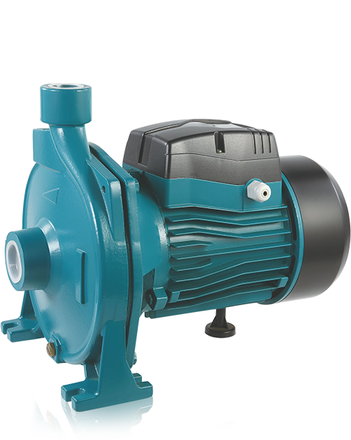 sewage water centrifugal pump