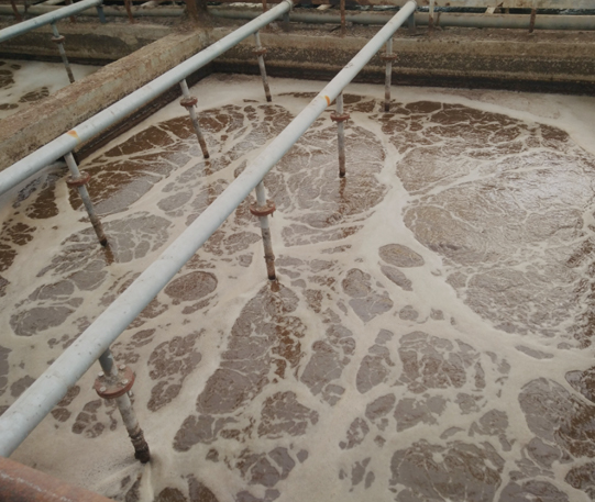 vibration submersible water pump