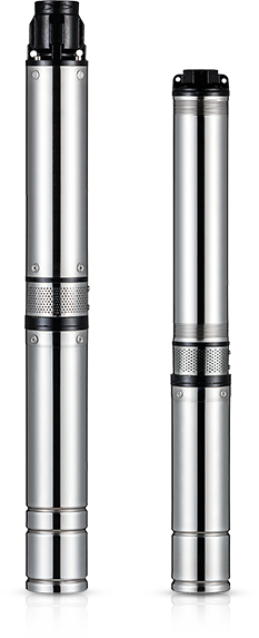 submersible water pump for dirty water