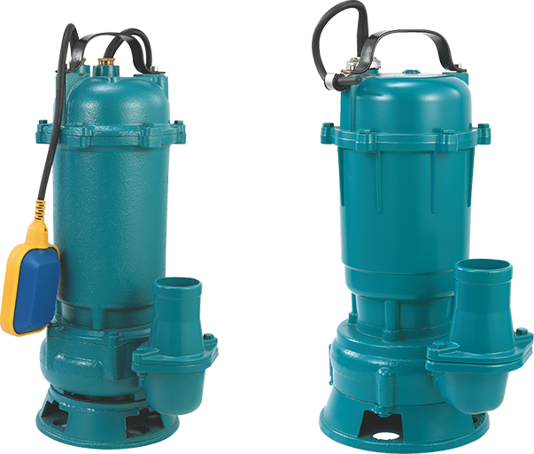 multistates centrifugal pumps horizontal