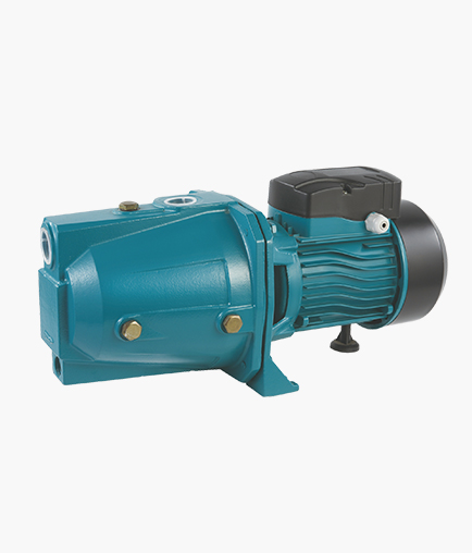 household self priming pump