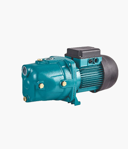 centrifugal electric water pump