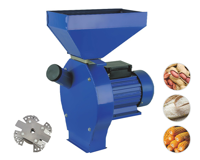 household self priming pump