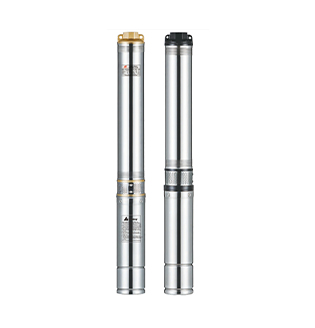 submersible water pump for dirty water