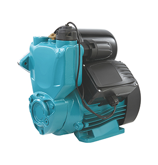 self-priming jet pumps